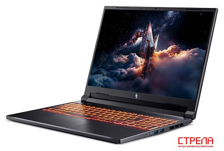 Игровой ноутбук Acer Nitro V 16 AI ANV16-42-R73R NH.U1FER.001