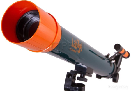 Детский микроскоп, телескоп, бинокль Levenhuk LabZZ MTВ3 69698