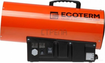 Тепловая пушка Ecoterm GHD-30T