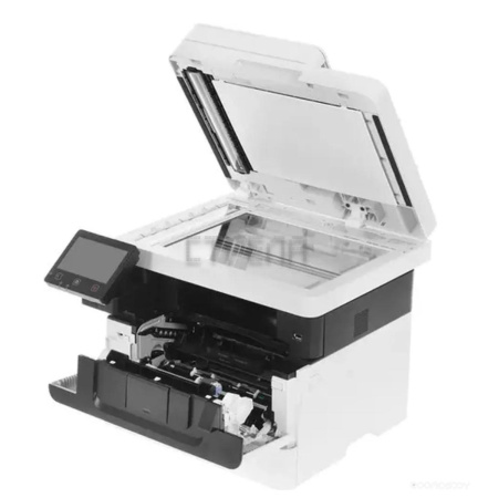 Принтер Canon i-Sensys MF465dw (5951C007)