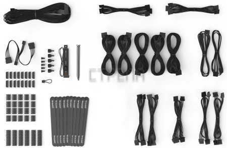 Блок питания be quiet! Dark Power Pro 12 1500W BN312