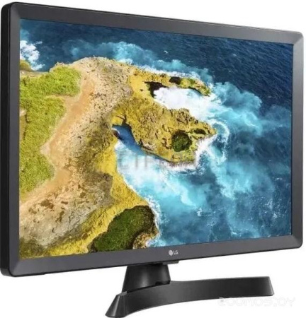 Телевизор LG 24TQ510S-PZ