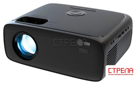 Проектор CACTUS CS-PRM.07B.WUXGA