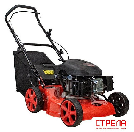 Газонокосилка Edon GML-410/2600