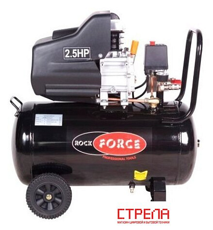 Компрессор RockForce RF-BM25/50