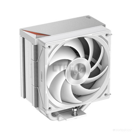 Кулер для процессора PCcooler RZ500 WH