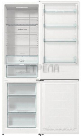 Холодильник Hisense RB434N4BW2