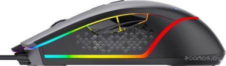 Игровая мышь AULA Wind F805