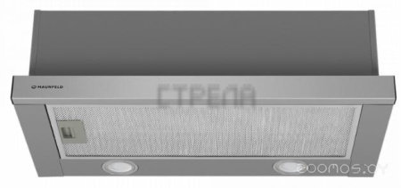 Кухонная вытяжка Maunfeld VS Fast 50 (нержавеющая сталь)