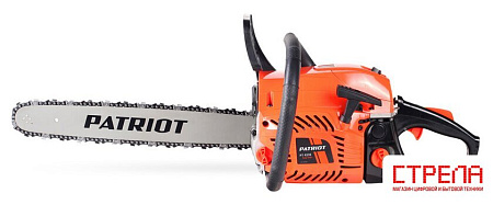 Бензопила Patriot PT 4518
