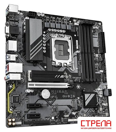 Материнская плата Gigabyte B760M DS3H GEN5