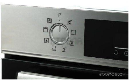 Духовой шкаф Beko BBIM 12300 X