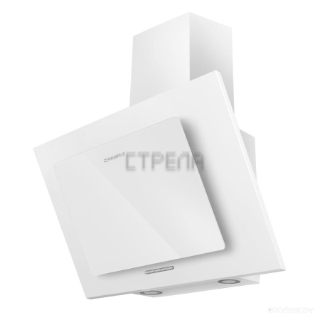 Кухонная вытяжка Maunfeld Tower A 60 (белый)
