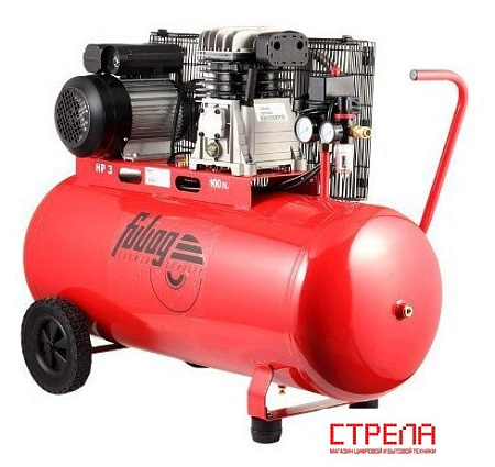 Компрессор Fubag B2800B/100 CM3