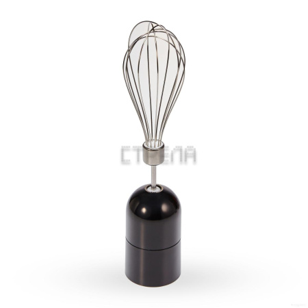 Погружной блендер Evolution HBS-1041 Black