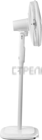 Вентилятор CENTEK CT-5026 (белый)