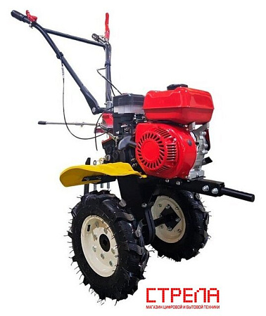 Мотокультиватор бензиновый Redbo RTR-7/1000