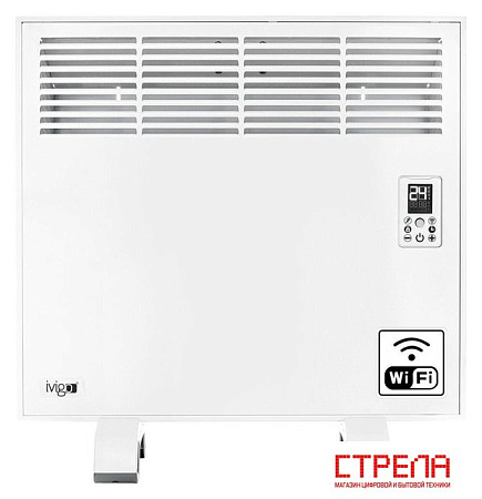 Конвектор iVigo EPK4550P07 Wi-Fi