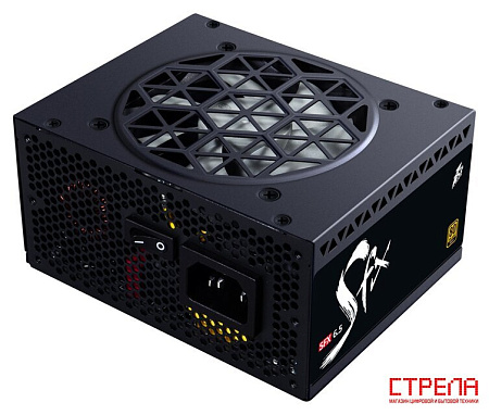 Блок питания 1stPlayer SFX 7.5 PS-750SFX