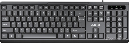 Клавиатура AULA AK205