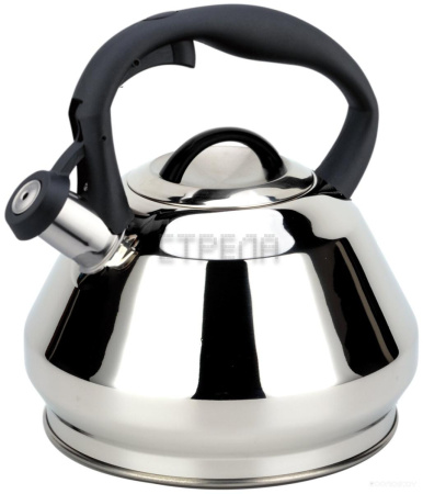 Чайник со свистком Bohmann BH-9850