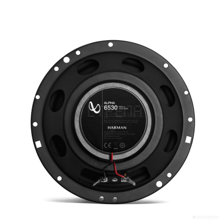 Коаксиальная АС Infinity Alpha 6530