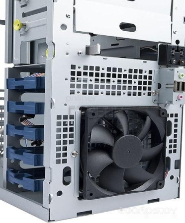 Корпус IN WIN PE689