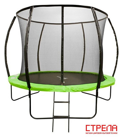 Батут Sundays Champion Premium 374 см - 12ft