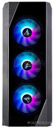 Корпус ZALMAN N5 TF