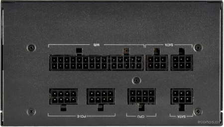 Блок питания Chieftec Polaris PPS-550FC