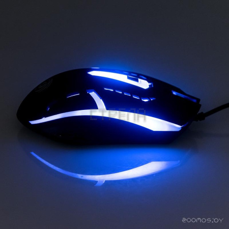 Игровая мышь DIALOG Gan-Kata MGK-03U