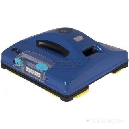 Робот-пылесос Hobot 298 Ultrasonic, синий