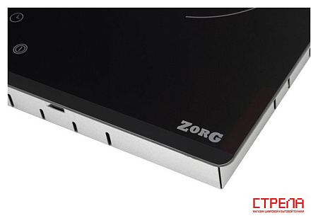 Варочная панель ZorG CR61 black