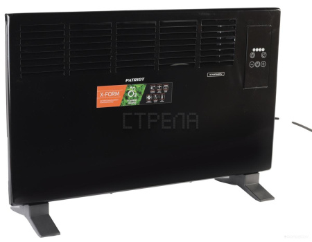 Конвектор Patriot PT-C 20 Е