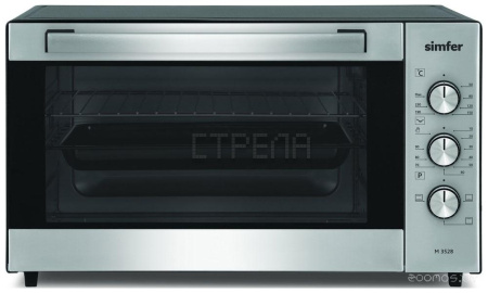 Электропечь Simfer M 3528