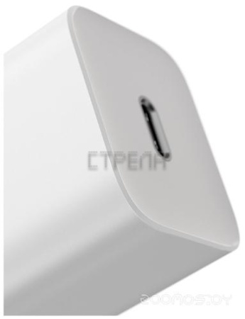 Сетевое зарядное Baseus CCSP020102