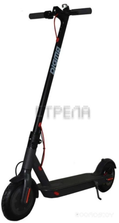 Электросамокат DIGMA Urban Pro (Black) (UP-8.5-12.8-250-BK)