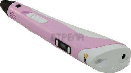3D ручка Даджет 3Dali Plus Kit (Pink) (FB0021Pk)