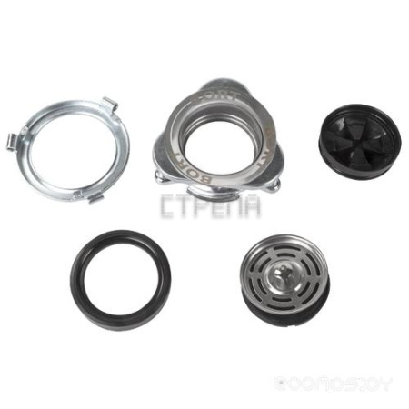 Бытовой измельчитель BORT ALLIGATOR MAX