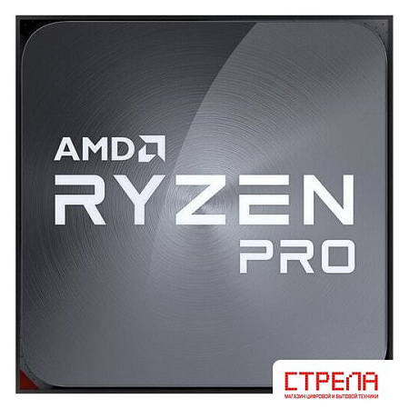 Процессор AMD Ryzen 5 Pro 5650G