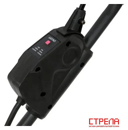 Газонокосилка Yato YT-85224 (с 2-мя АКБ)