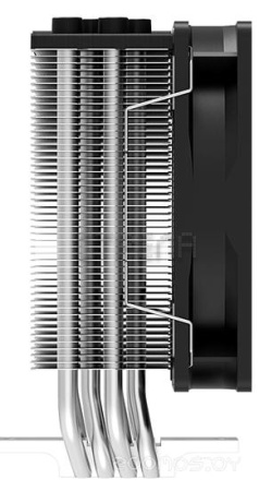 Кулер для процессора ID-COOLING SE-214-XT ARGB