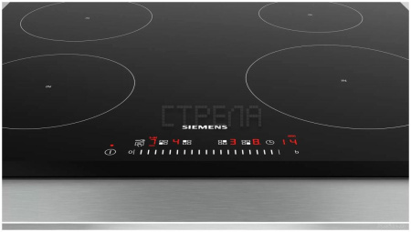 Варочная панель Siemens EU631FEB1E
