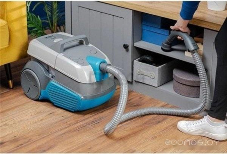 Пылесос Zelmer ZVC9130M