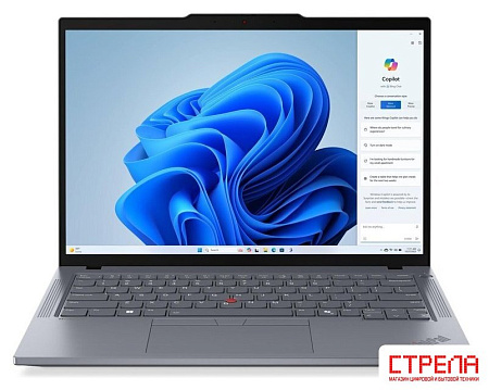 Ноутбук Lenovo ThinkPad T14 Gen 5 21ML0089US