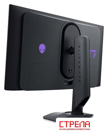 Игровой монитор Dell Alienware AW2725DF