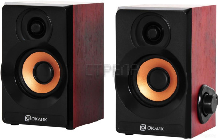 Акустика Oklick OK-161 [358267]
