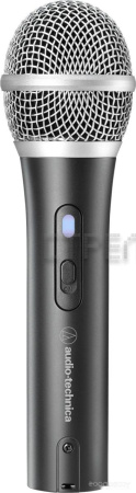 Проводной микрофон Audio-Technica ATR2100x-USB