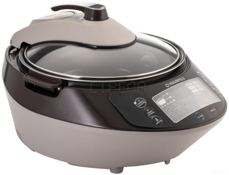 Мультиварка Maunfeld MF-1621BR