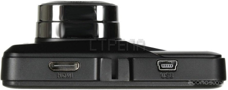 Автомобильный видеорегистратор DIGMA FreeDrive 118